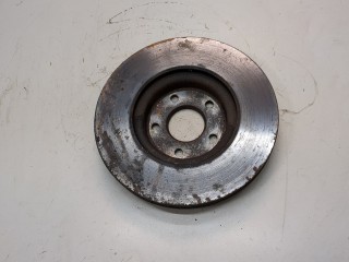Диск тормозной передний Ford Focus 2004-2008