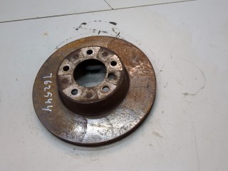 Диск тормозной передний, BMW 3 серия 2004-2008