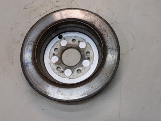 Диск тормозной задний Honda CR-V 2009-2012