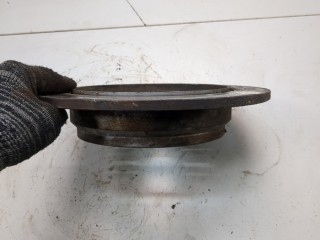 Диск тормозной задний, Honda CR-V 2009-2012