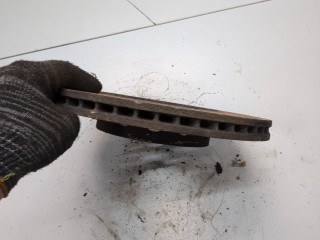 Диск тормозной передний, Volkswagen Passat 5 1996-2001