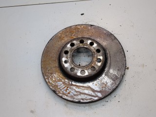 Диск тормозной передний, Volkswagen Passat 5 1996-2001