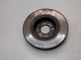 Диск тормозной передний Renault Scenic 1999-2003