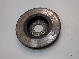 Диск тормозной передний Renault Scenic 1999-2003
