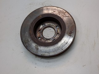 Диск тормозной передний Nissan Almera 2000-2003
