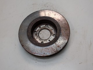 Диск тормозной передний Nissan Almera 2000-2003