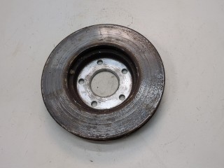 Диск тормозной передний Nissan Primera P12 2001-2008