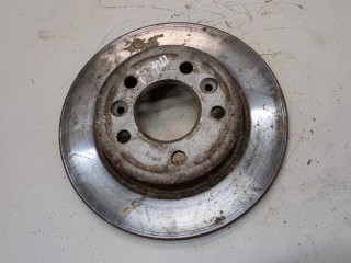 Диск тормозной задний, Renault Safrane 1992-1996