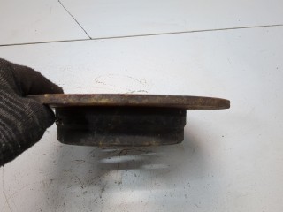 Диск тормозной задний, ориг. номер 1605993, 1515016, Opel Signum 2005-2008