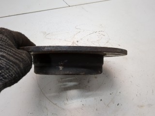 Диск тормозной задний, ориг. номер 1605993, 1515016, Opel Signum 2005-2008