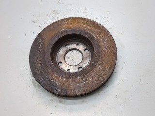 Диск тормозной передний Renault Scenic 1999-2003