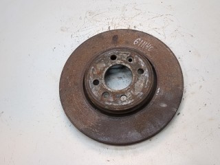 Диск тормозной передний, Renault Scenic 1999-2003