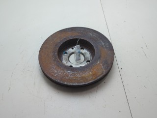 Диск тормозной передний, Renault Scenic 1999-2003