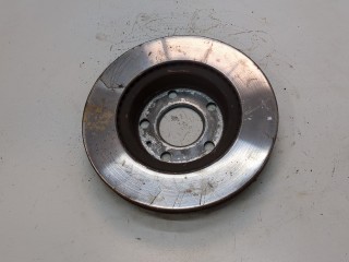Диск тормозной передний Volkswagen Passat 5 1996-2001
