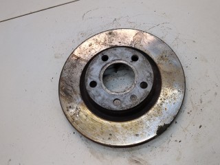 Диск тормозной передний, Volkswagen Passat 5 1996-2001