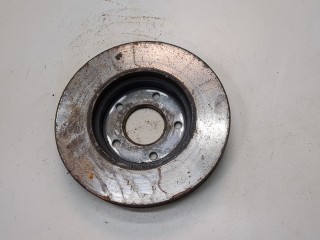 Диск тормозной передний Nissan Primera P12 2001-2008