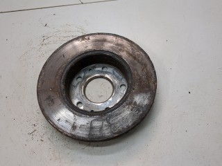 Диск тормозной передний Land Rover Freelander 1 1997-2003