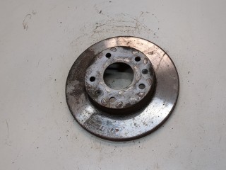 Диск тормозной передний, Land Rover Freelander 1 1997-2003