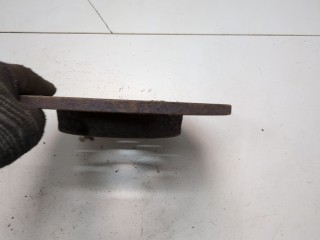 Диск тормозной задний, ориг. номер 93171848, Opel Vectra 2005-2008