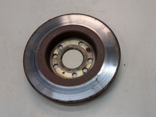 Диск тормозной задний Opel Vectra 2005-2008