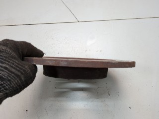 Диск тормозной задний, ориг. номер 93171848, Opel Vectra 2005-2008