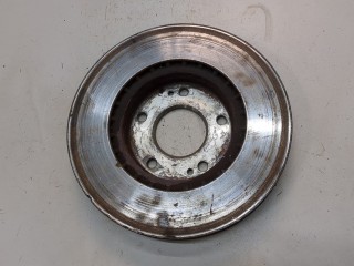 Диск тормозной передний Hyundai i30 2007-2010