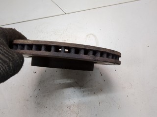 Диск тормозной передний, Hyundai i30 2007-2010