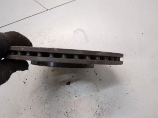 Диск тормозной передний, ориг. номер 4249G1, Citroen Berlingo 2004-2013