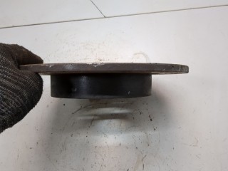 Диск тормозной задний, Nissan Primera P12 2001-2008