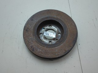 Диск тормозной передний, Renault Scenic 1999-2003
