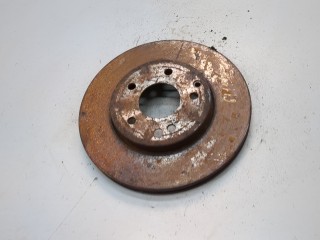 Диск тормозной передний, ориг. номер 1515014, 1515016, Opel Signum 2005-2008