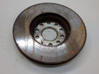 Диск тормозной передний Volkswagen Golf 1997-2006