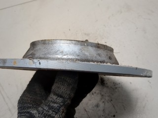 Диск тормозной задний, Ford Mondeo 2006-2010