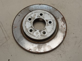 Диск тормозной задний Ford Mondeo 2003-2007