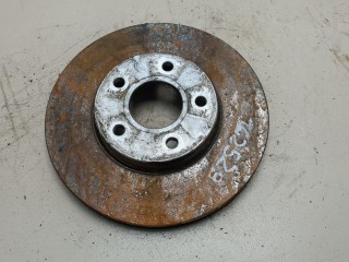Диск тормозной передний Ford C-Max 2007-2010