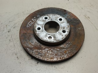 Диск тормозной передний Ford C-Max 2007-2010