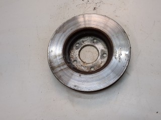 Диск тормозной передний Nissan Almera Tino 2000-2003