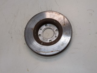 Диск тормозной передний, Citroen Berlingo 2004-2013