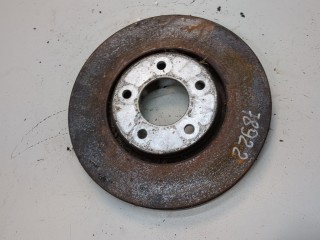 Диск тормозной передний, Chrysler Voyager 2004-2008