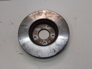 Диск тормозной передний Ford Focus 2007-2011