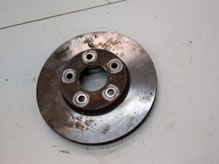 Диск тормозной передний, Ford Focus 2007-2011