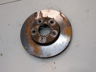 Диск тормозной передний, Ford Focus 2007-2011
