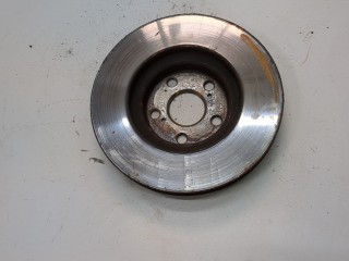 Диск тормозной передний Toyota Celica 1999-2002