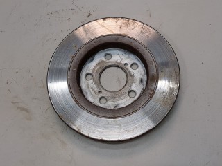 Диск тормозной задний Toyota Avensis 3 2008-2011