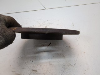 Диск тормозной задний, Toyota Avensis 3 2008-2011