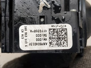 Переключатель поворотов, ориг. номер 1K0953513G, Volkswagen Touran 2006-2010
