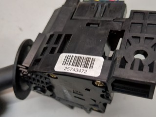 Переключатель поворотов, ориг. номер 25743472, Cadillac SRX 2003-2009