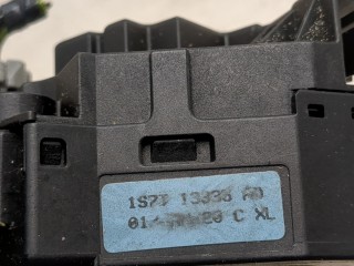 Переключатель поворотов, ориг. номер 1S7T13335AE, 1142542, Ford Mondeo 2000-2003