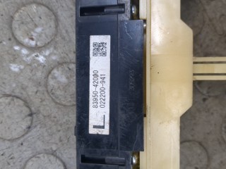Дисплей компьютера (информационный), ориг. номер 8395042090, Toyota RAV 4 2010-2016
