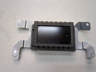 Дисплей компьютера (информационный), ориг. номер GL3T18B955CD, Ford F-150 2014-2018